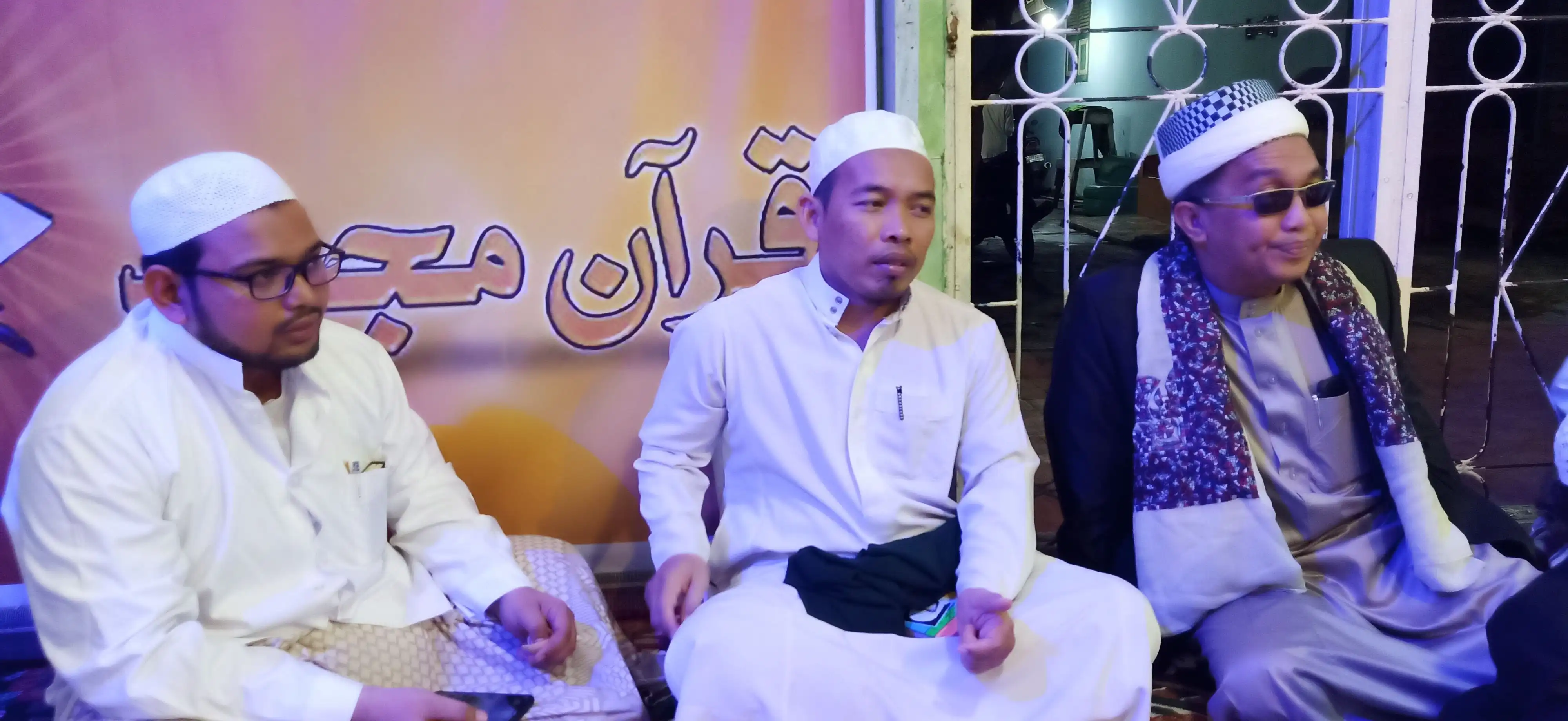 Milad Abuya 5